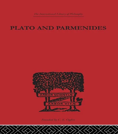 Plato and Parmenides