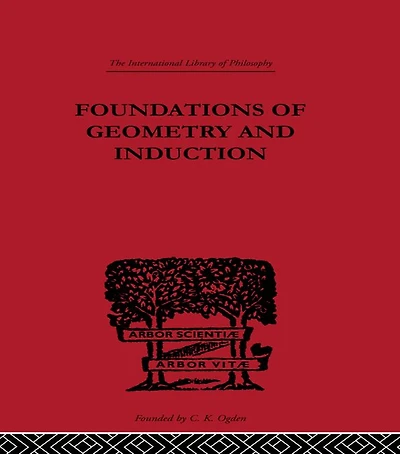 Foundations of Geometry and Induction