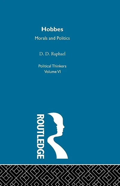 Hobbes: Morals and Politics
