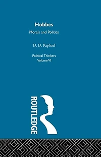 Hobbes: Morals and Politics