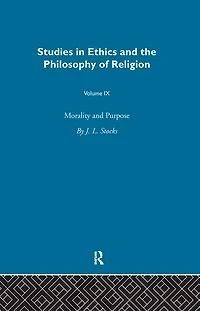 Morality & Purpose Vol 9