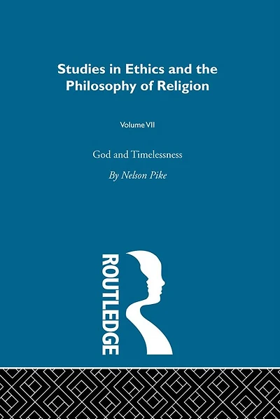 God & Timelessness Vol 7
