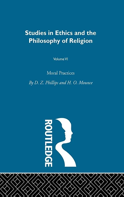 Moral Practices Vol 6