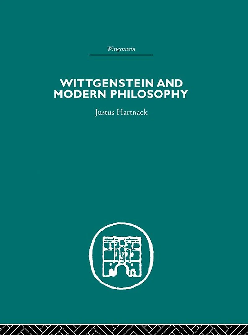 Wittgenstein and Modern Philosophy
