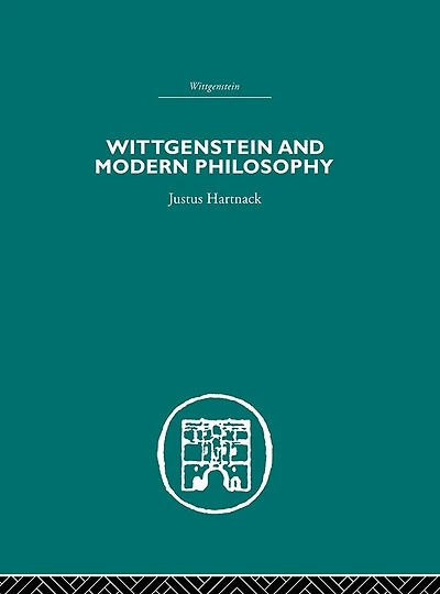 Wittgenstein and Modern Philosophy