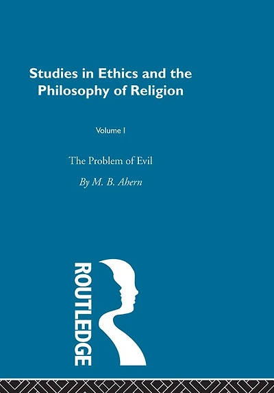 Problem Of Evil: Vol 1