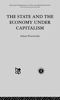 the State and Economy Under Capitalism