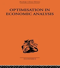 Optimisation Economic Analysis