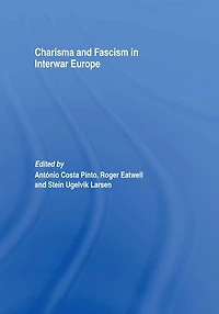Charisma and Fascism