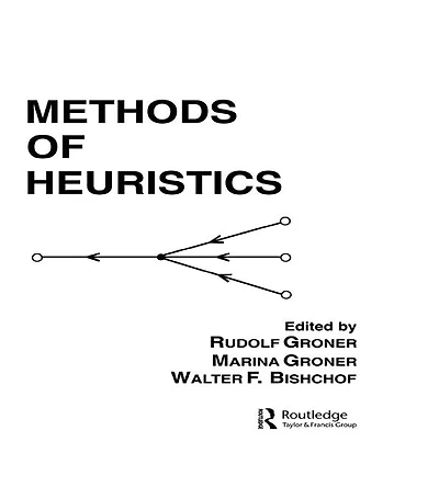 Methods of Heuristics