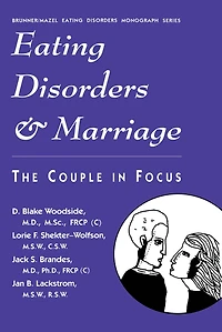 Eating Disorders And Marriage: The Couple Focus Jan B.