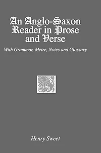 Anglo-Saxon Reader