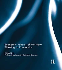 Economic Policies of the New Thinking Economics