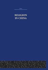 Religion China