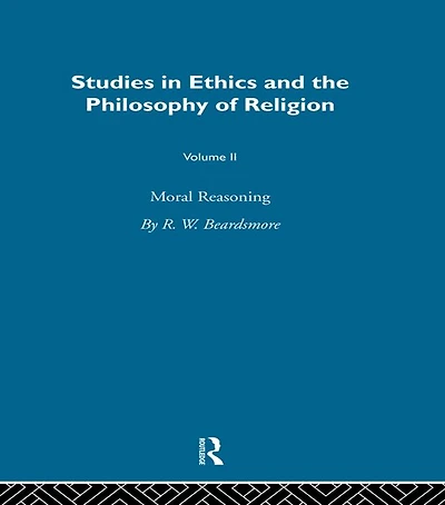 Moral Reasoning Vol 2
