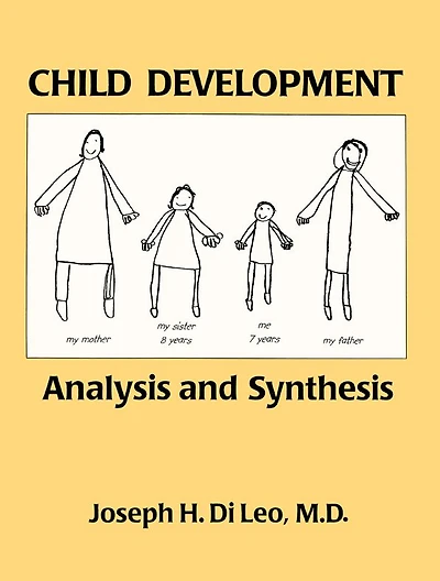 Child Development: Analysis And Synthesis