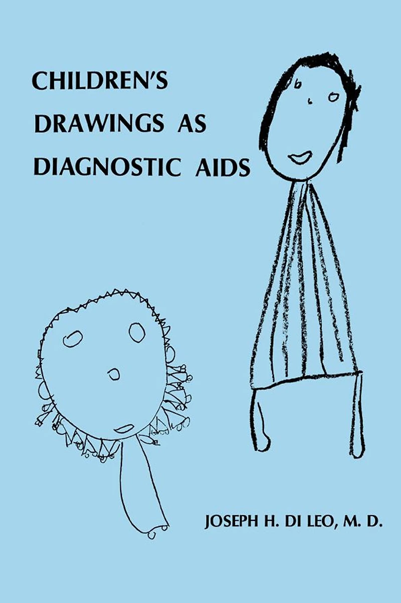 Children's Drawings As Diagnostic Aids