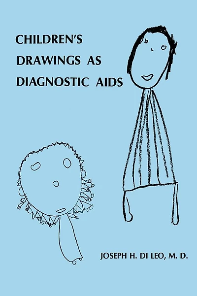 Children's Drawings As Diagnostic Aids