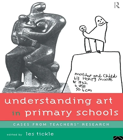 Understanding Art Primary Schools
