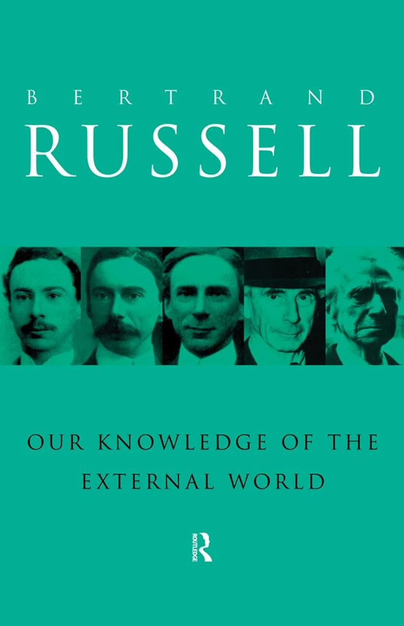 Our Knowledge of the External World