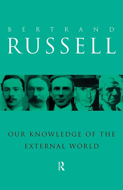 Our Knowledge of the External World