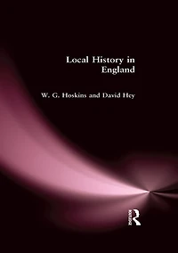 Local History in England