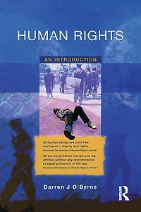 Human Rights: An Introduction