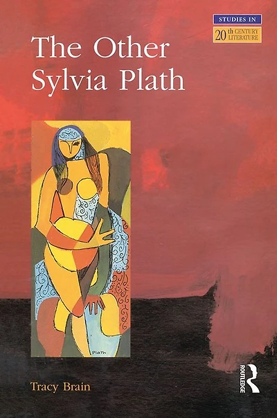 The Other Sylvia Plath