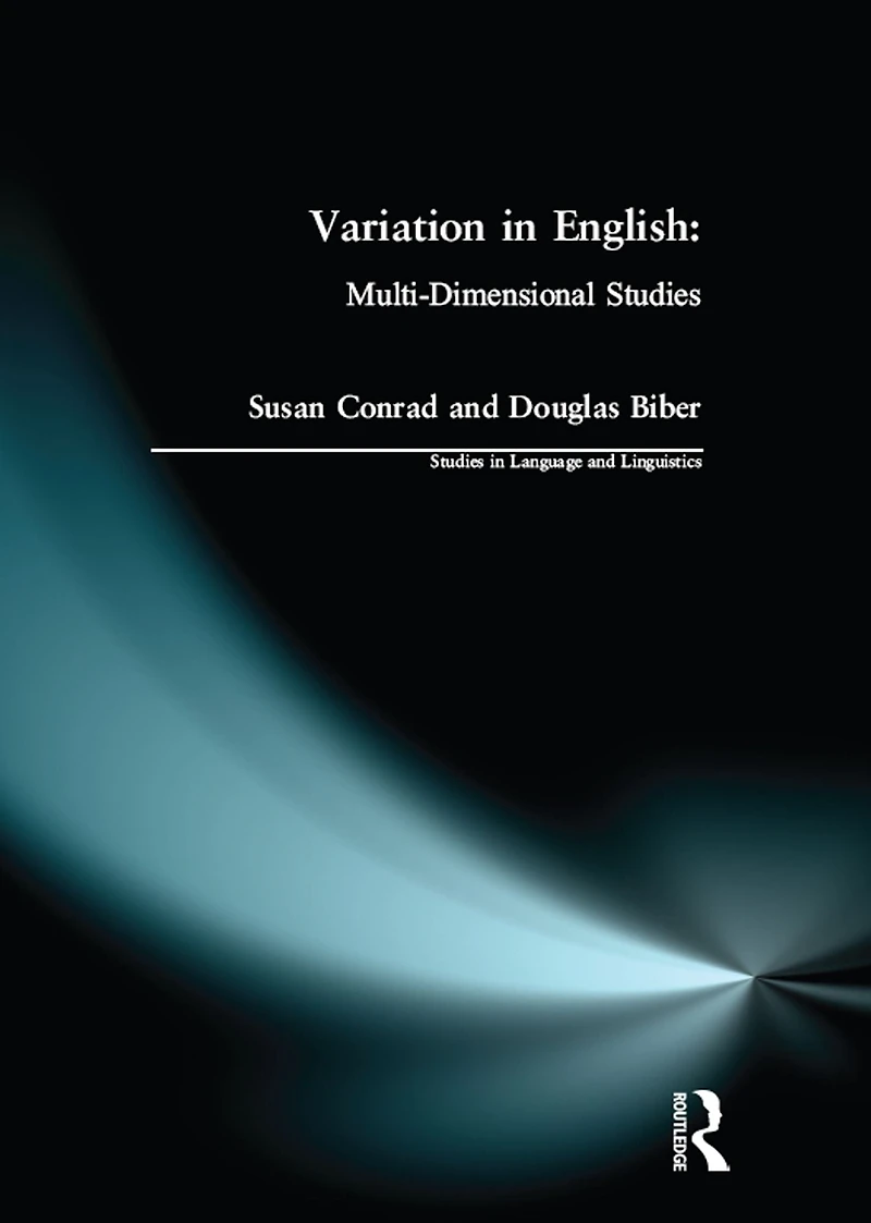 Variation English: Multi-Dimensional Studies