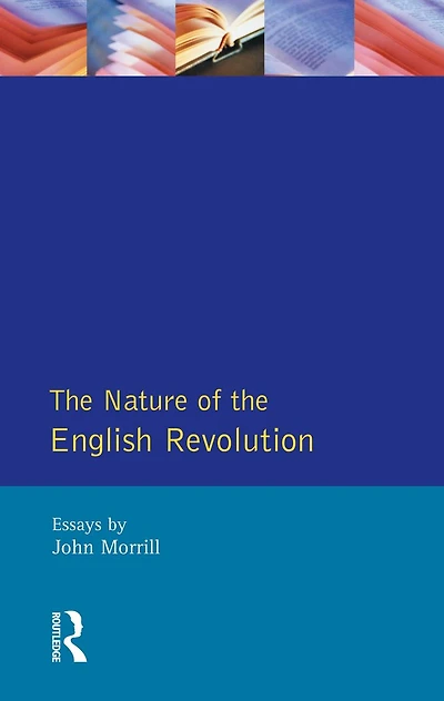 the Nature of English Revolution