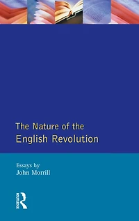 the Nature of English Revolution