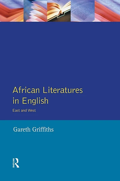 African Literatures English: East and West