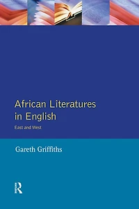 African Literatures English: East and West