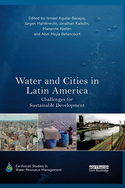 Water and Cities Latin America: Challenges for Sustainable Development