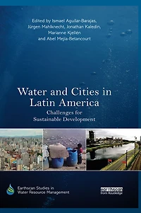 Water and Cities Latin America: Challenges for Sustainable Development