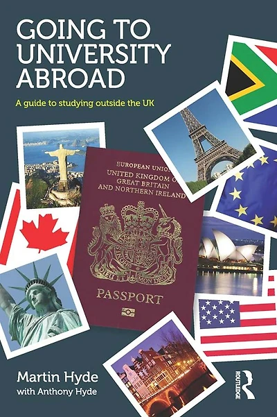 Going to University Abroad: A guide studying outside the UK