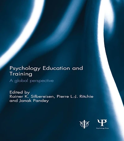 Psychology Education and Training: A global perspective