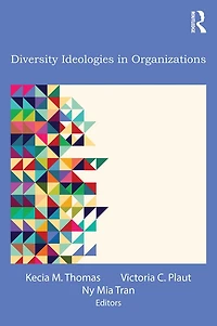 Diversity Ideologies Organizations