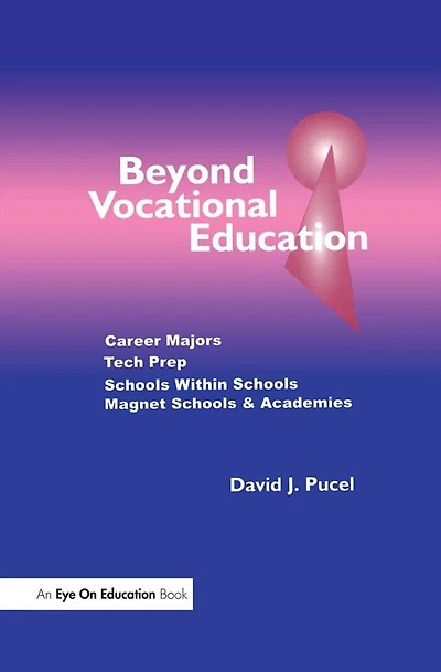 Beyond Vocational Education: Career Majors, Tech Prep
