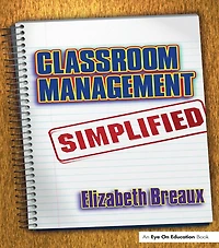 Classroom Management Simplified