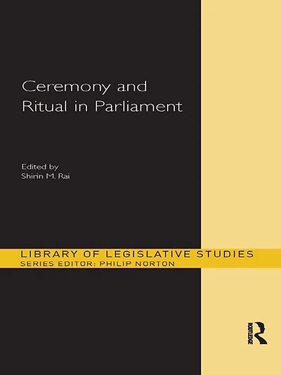 Ceremony and Ritual Parliament