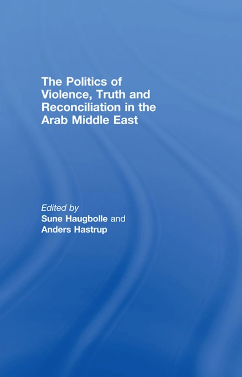 the Politics of Violence