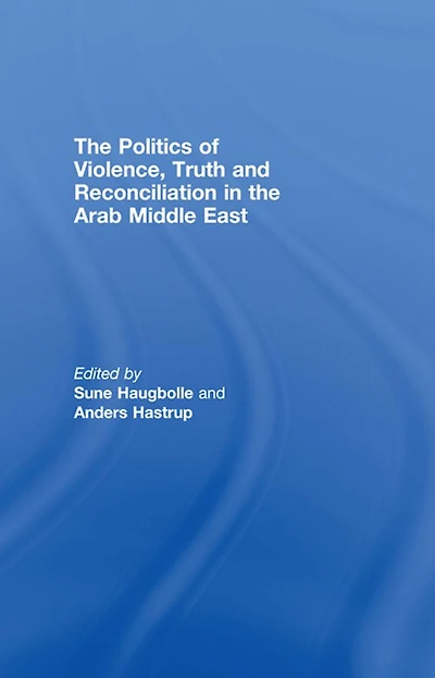 the Politics of Violence