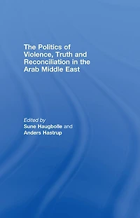the Politics of Violence