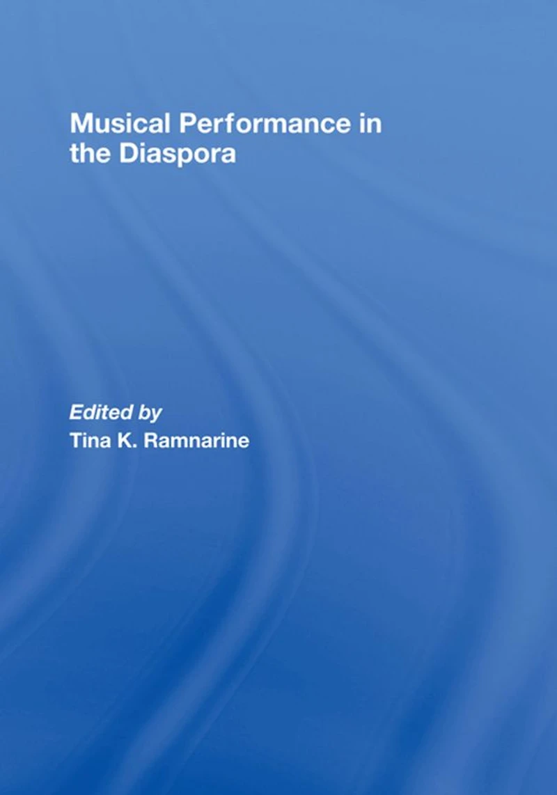Musical Performance the Diaspora