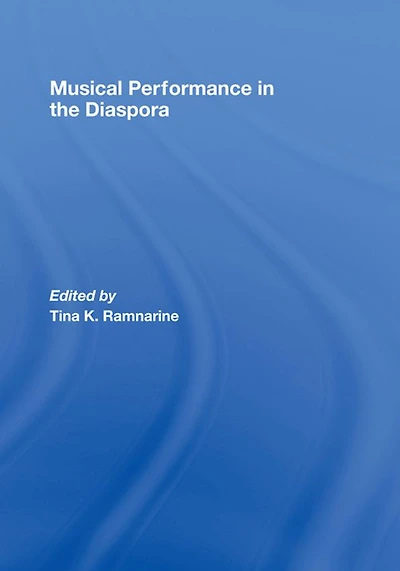 Musical Performance the Diaspora