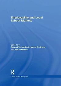 Employability and Local Labour Markets