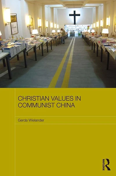 Christian Values Communist China