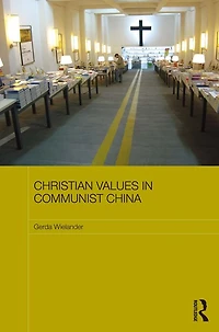 Christian Values Communist China