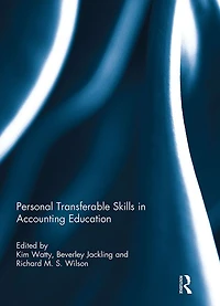 Personal Transferable Skills Accounting Education